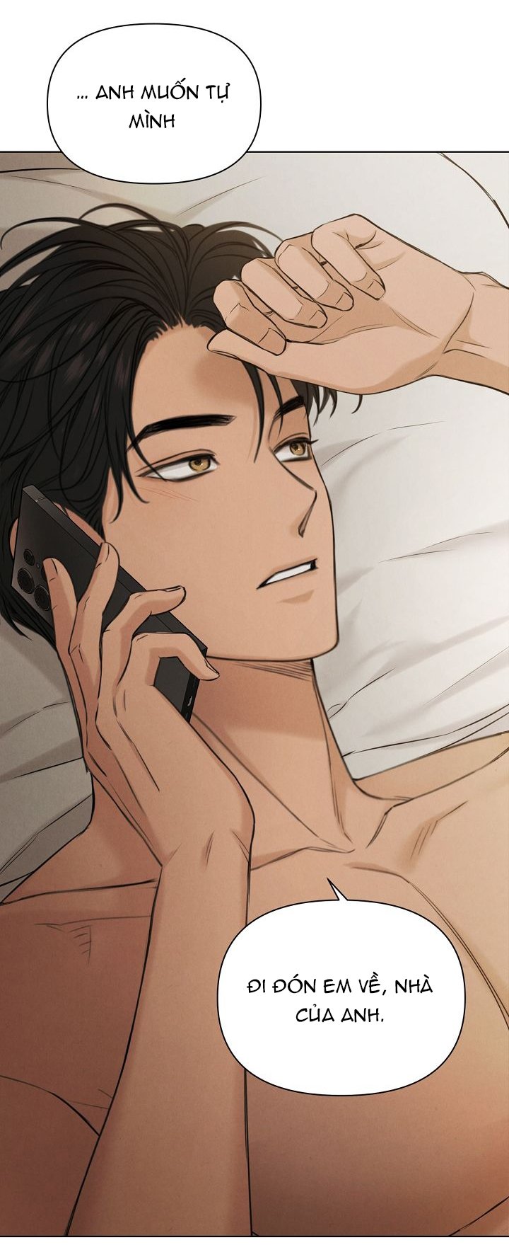 Chỉ Là Ánh Bình Minh chapter 60.1 6