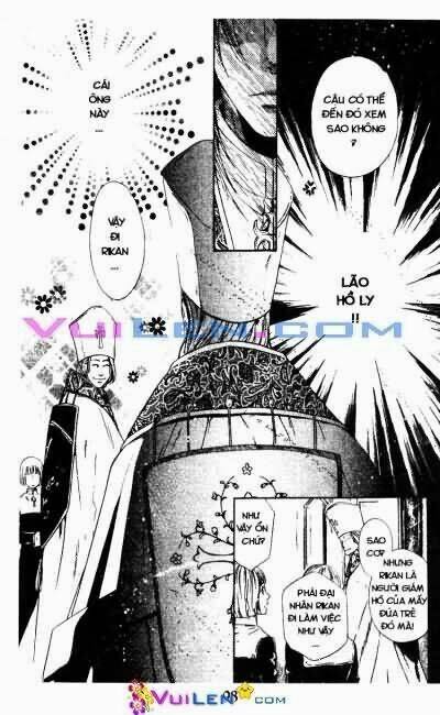 bát khuyển sỹ phương đông chapter 8 98