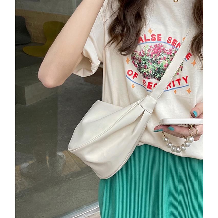 Túi xách đeo chéo thời trang nữ túi da mềm cao cấp đẹp chuẩn từng chi tiết Tuinuxinh68 636
