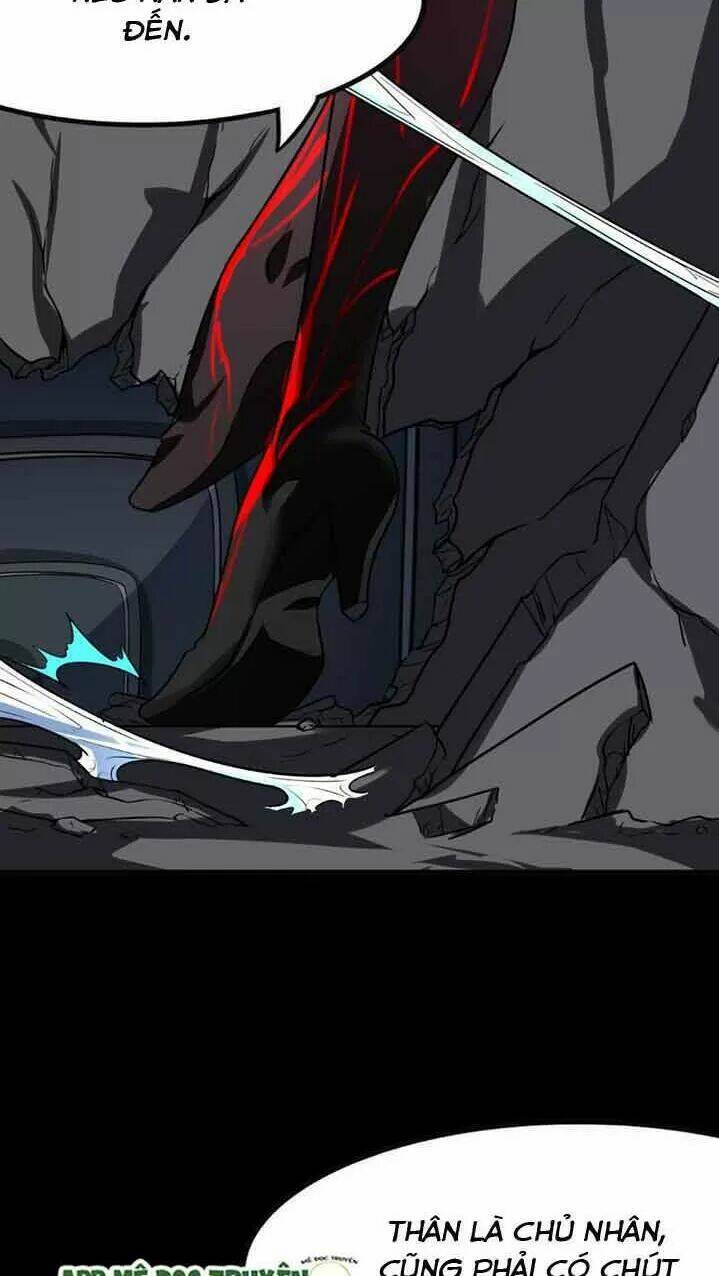 bạn gái virus của tôi chapter 201 25