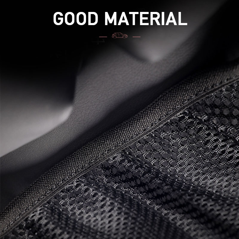 Túi đựng đồ hàng ghế sau xe ô tô 8 túi Car Rear Back Seat Storage Bag