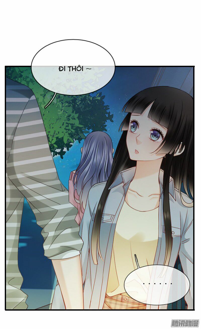 bay qua thiên sơn đến yêu anh chapter 13 41