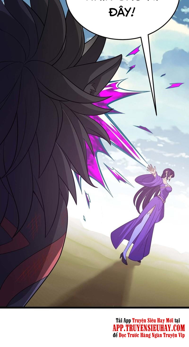 chúa tể tam giới chapter 235 28