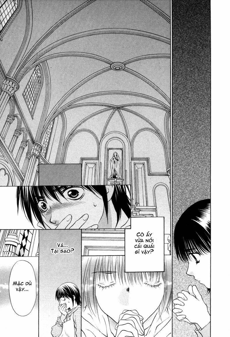 bitter virgin chapter 1 31