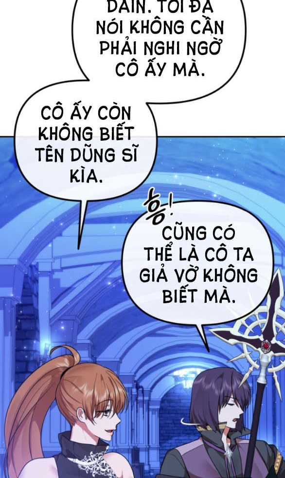 [18+] dũng sĩ vị tha chapter 6.2 38