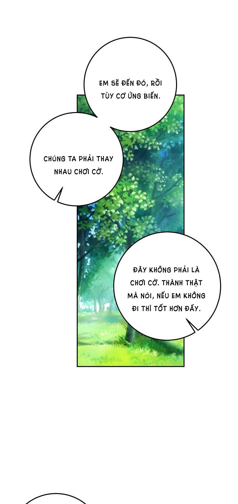 tôi là tiểu thư của gia đình này chapter 135 40