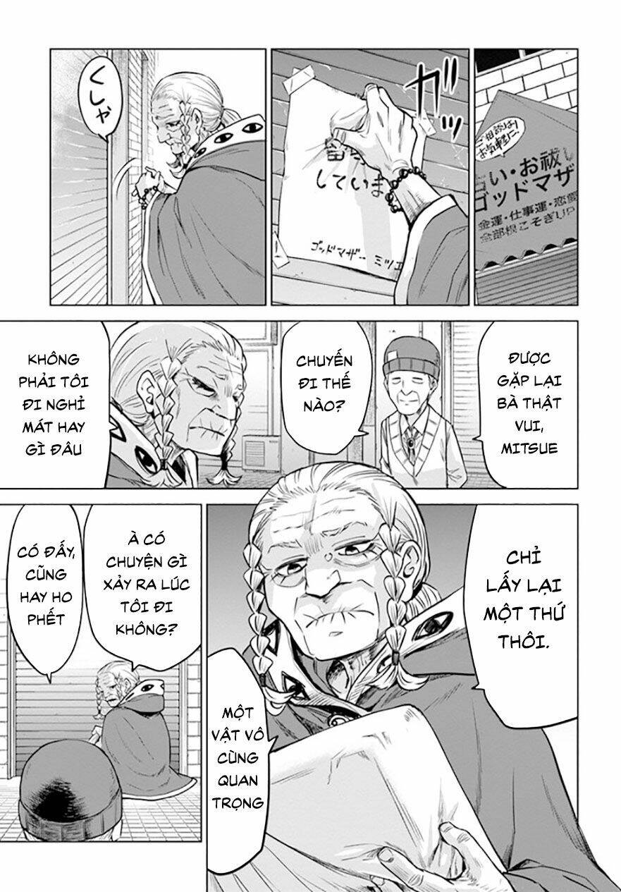 mieruko-chan chapter 42 13