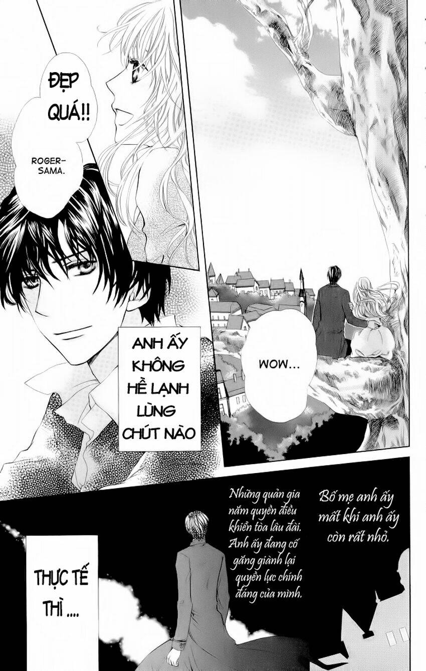 ibara no okite chapter 4 6