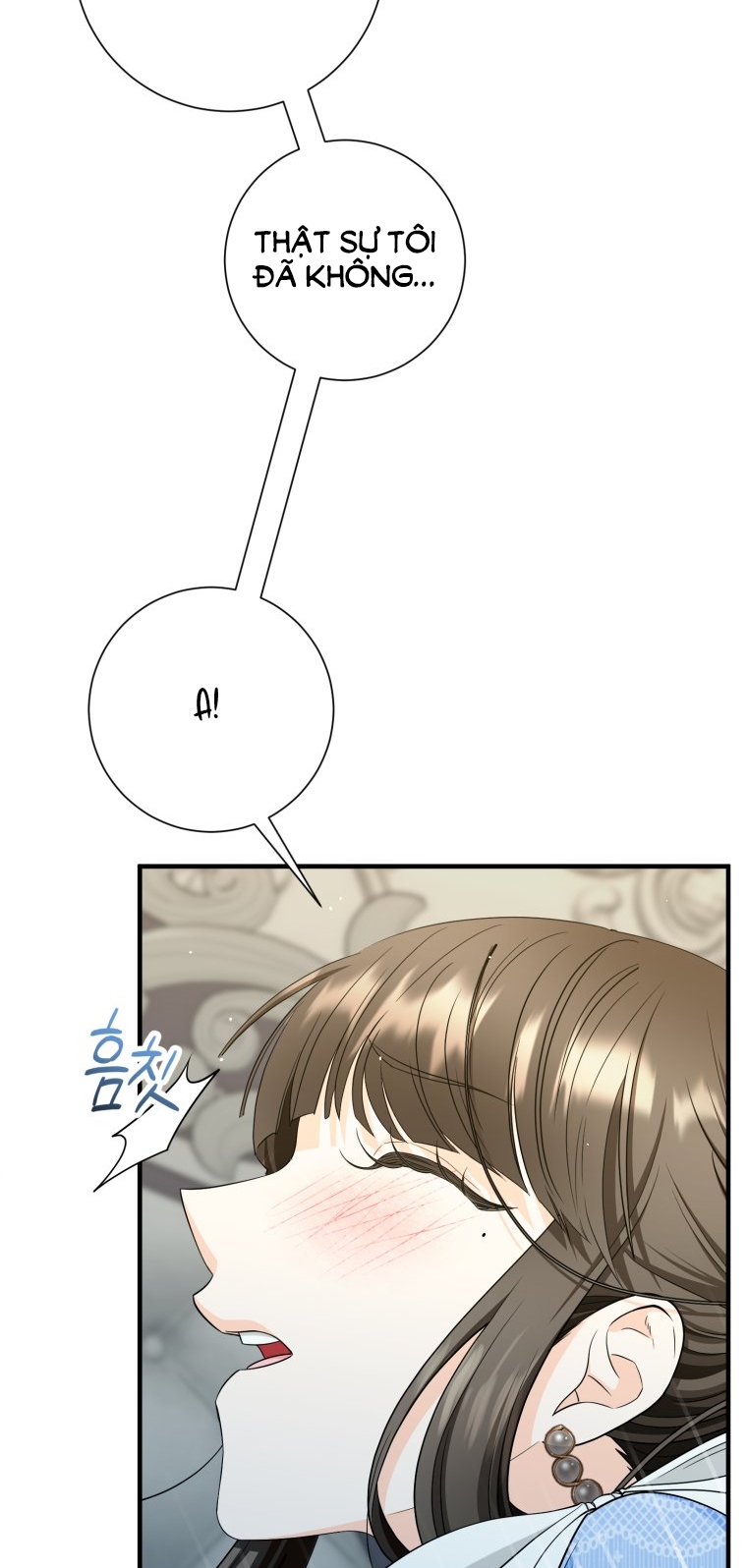 [18+] tôi đã kết hôn với kẻ thù giết cha mẹ chapter 16.1 20