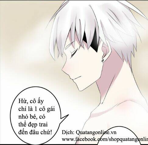 lều khều biết yêu chapter 16 38