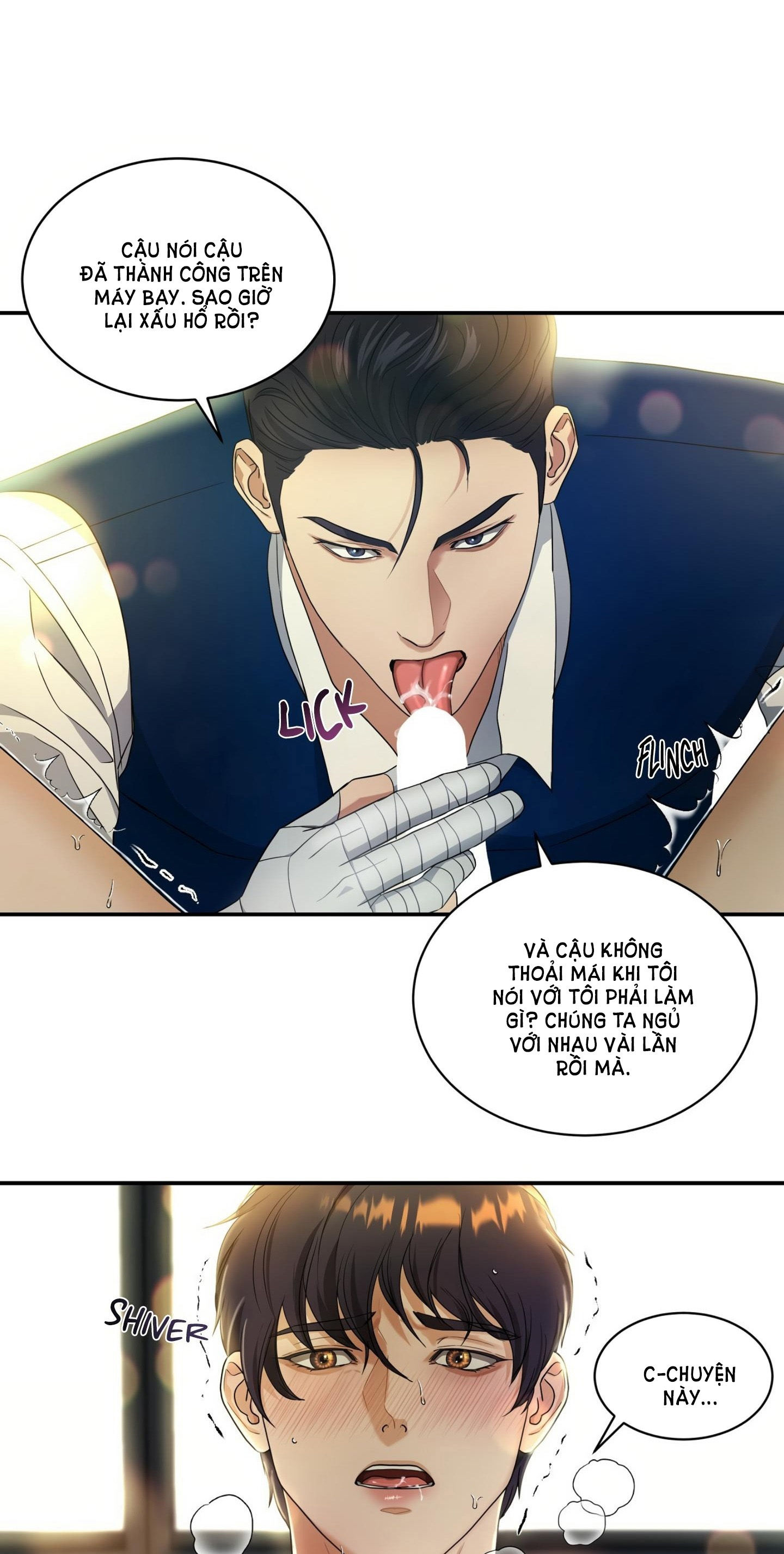 kích hoạt chapter 16.1 38