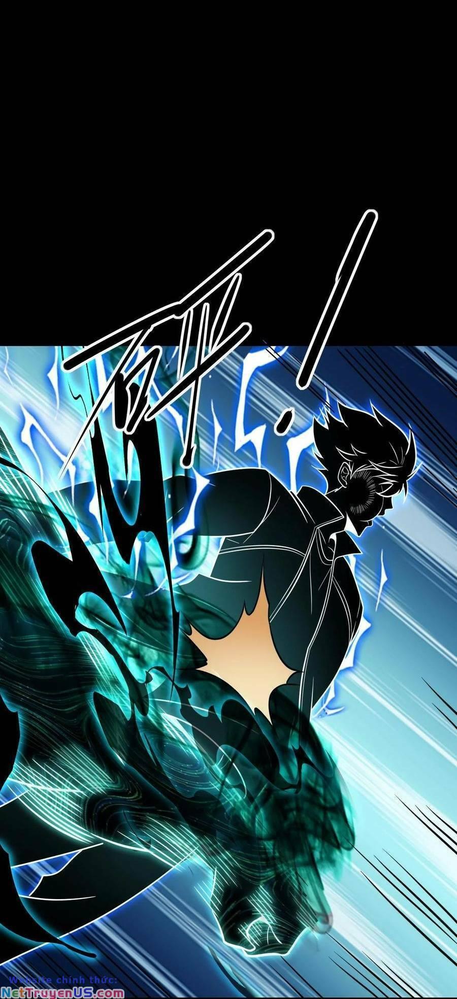 nhìn thấy thanh máu, ta xử tội thần linh chapter 75 29