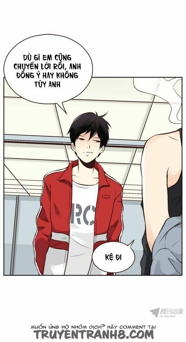 love-c romantic fruity chapter 3 5