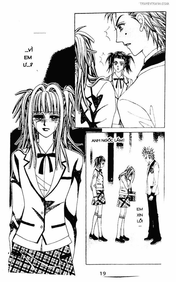 điên vì yêu - love like crazy chapter 43 20