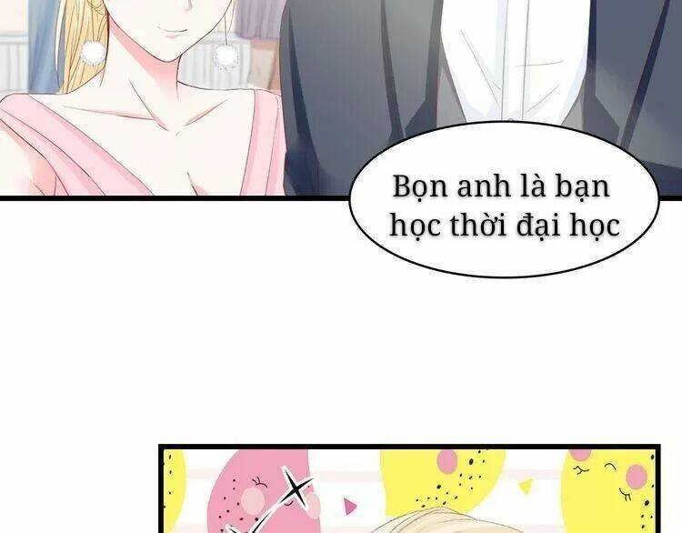 tổng tài đại nhân song mặt kiều thê chapter 21 58