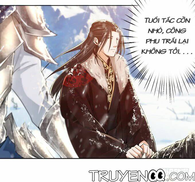 tam quốc chi vân thăng long khởi chapter 5 28