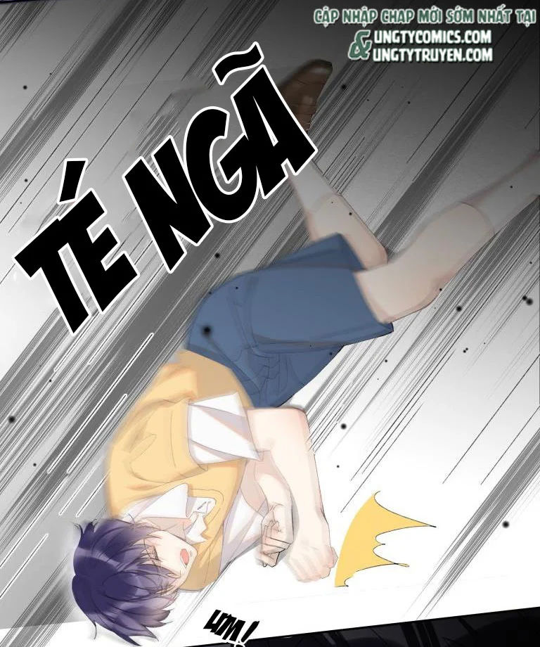 tư tự vạn thiên chapter 1 18