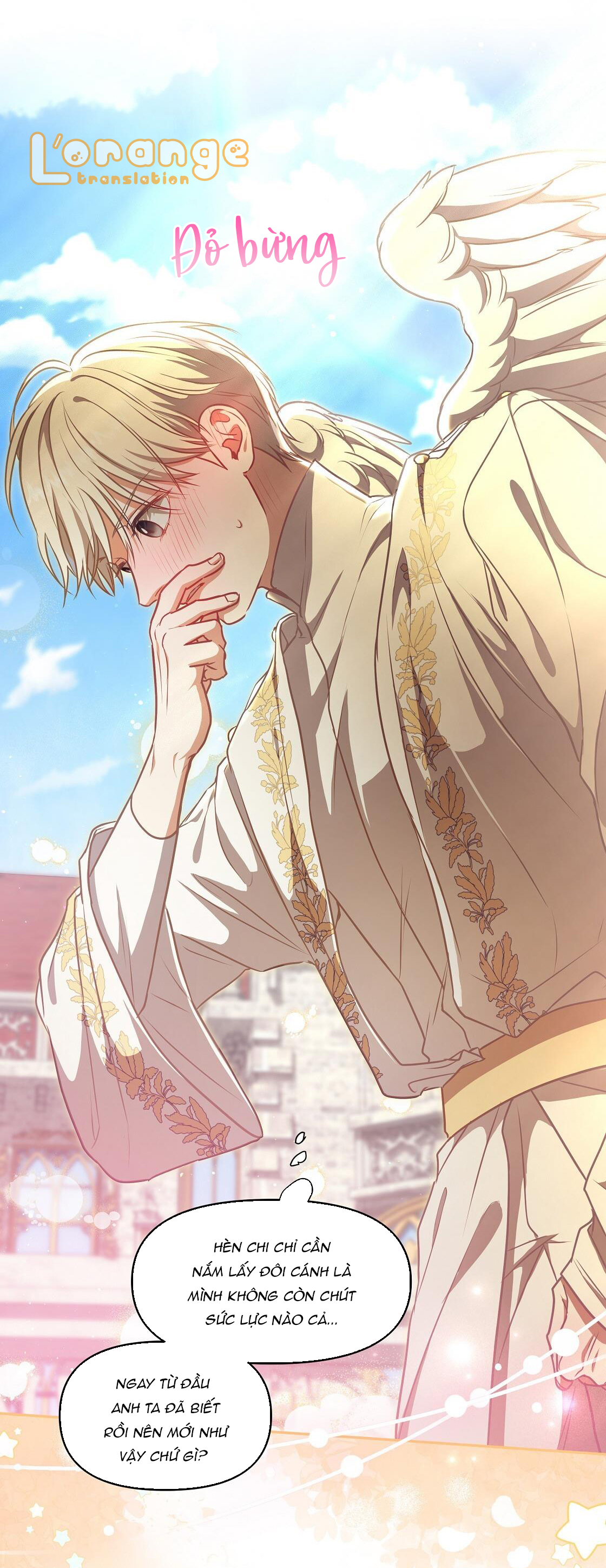 cách để sống sót với tư cách là người chơi chapter 18 28