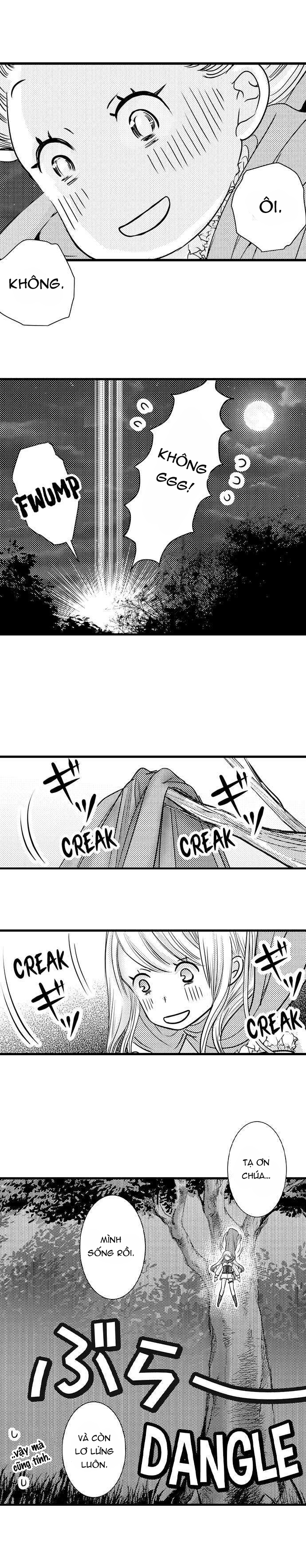 chuyển sinh thành nhân vật phản diện: ác quỷ rơi vào lưới tình với tôi chapter 30.2 1