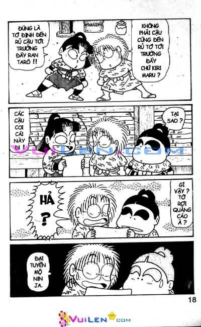 ninja loạn thị chapter 63 18