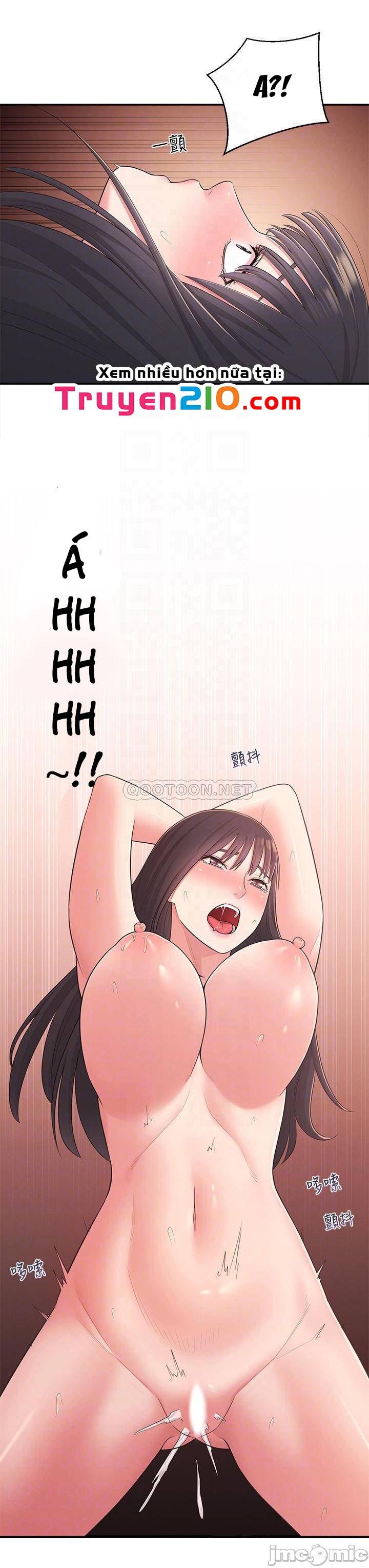 người chị hiểu biết chapter 30 11