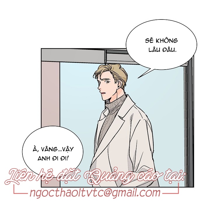 yêu em đi, bác sĩ! chapter 34 45