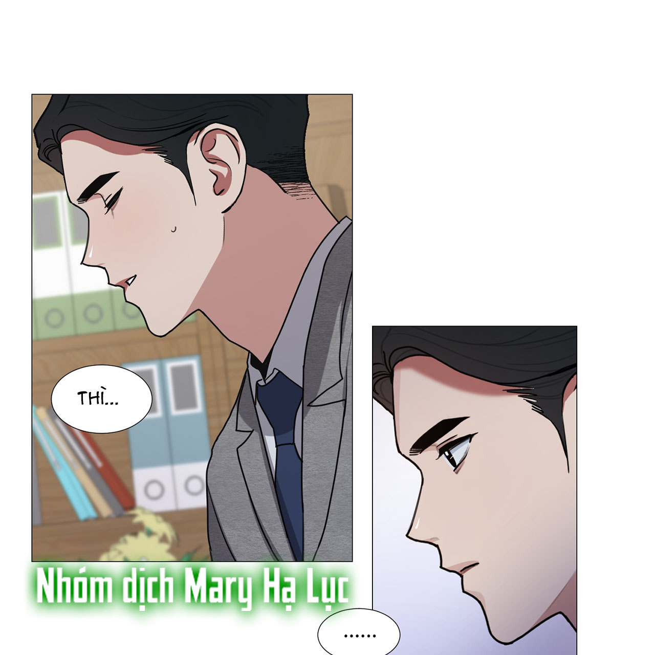 one more time chapter 18.1 27