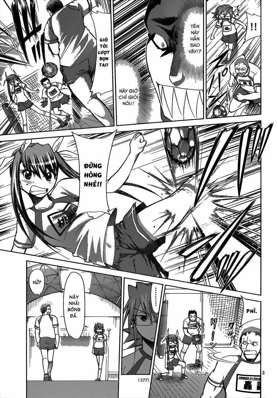 denpa kyoushi chapter 86 4