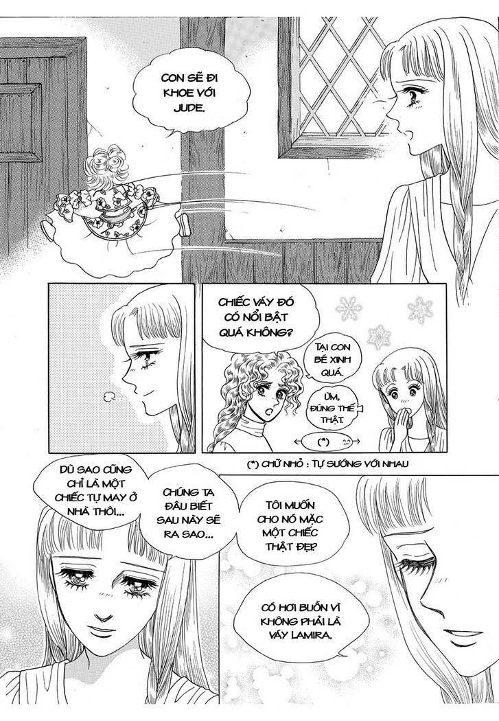 princess - công chúa xứ hoa (bản đẹp) chapter 60 44