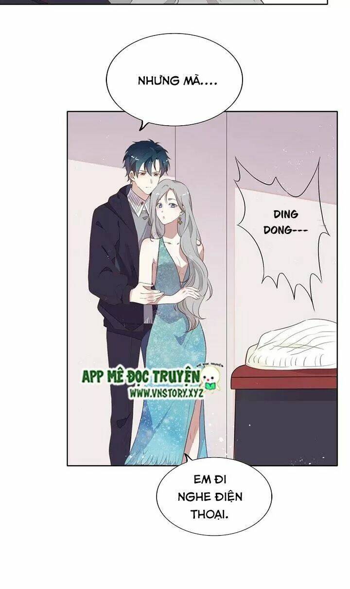 bạn trai kém tuổi bẫy yêu tôi chapter 51 22