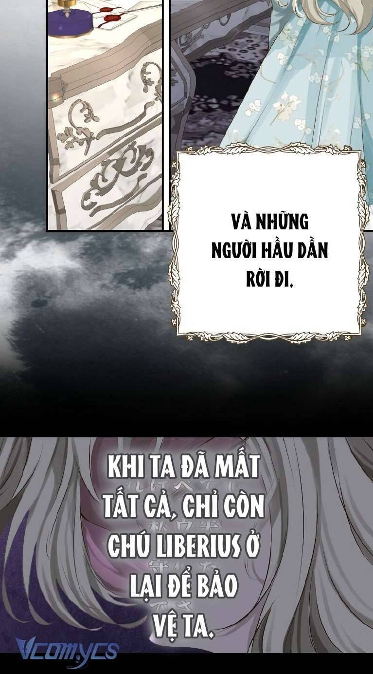 sau này họ sẽ sinh ra tôi chapter 1 36