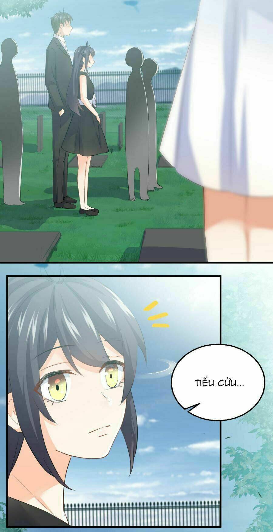 bá ái hãn thê chapter 11 35