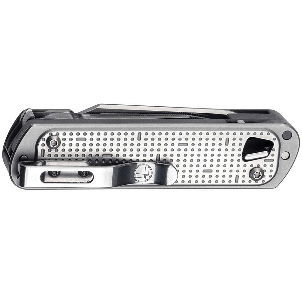Dụng cụ cầm tay đa năng Leatherman Free T2