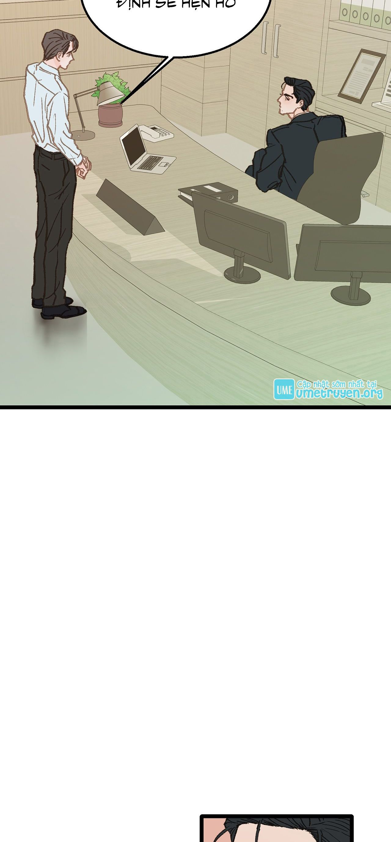 vùng cấm tình yêu của beta chapter 5 56