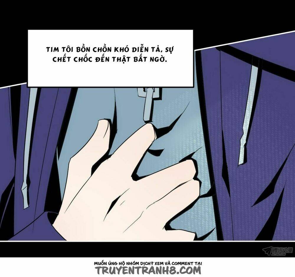 điều ước của người phàm chapter 1 16