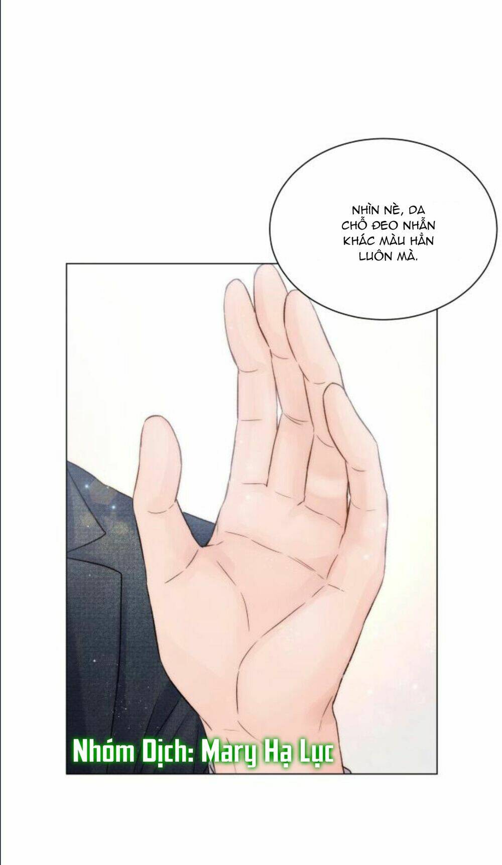 nhất định chúng ta sẽ được hạnh phúc chapter 14 89