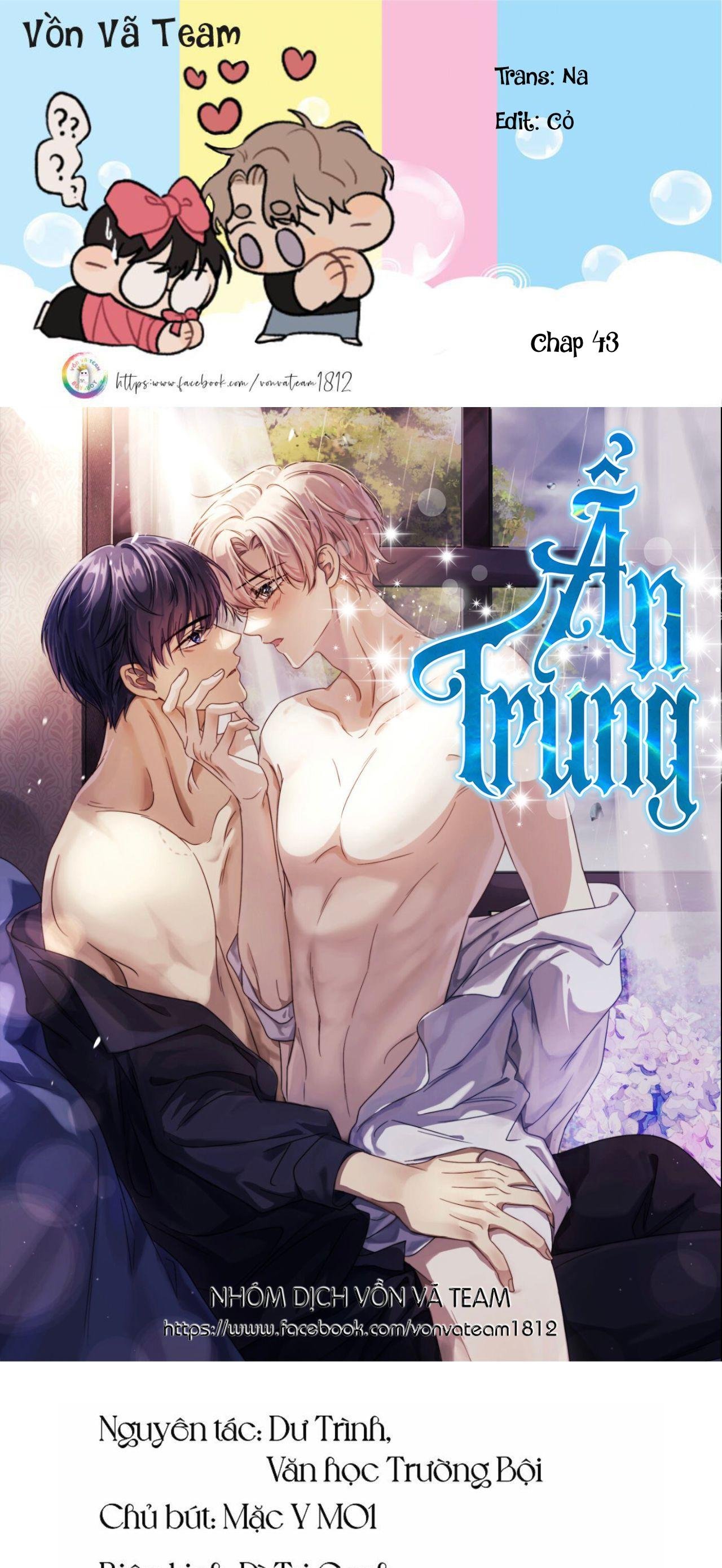 ẩn trung (end) chapter 43 1
