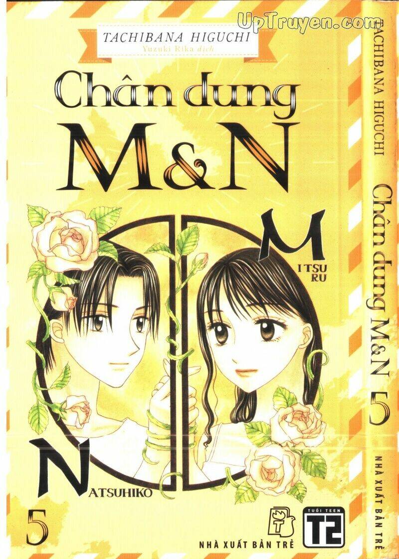 chân dung m&n chapter 5 1
