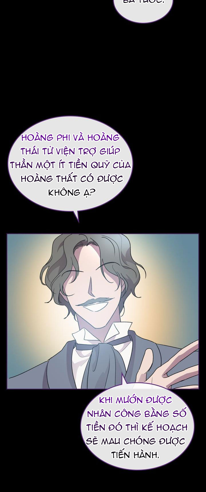 giết chết ác nữ phản diện chapter 36 45