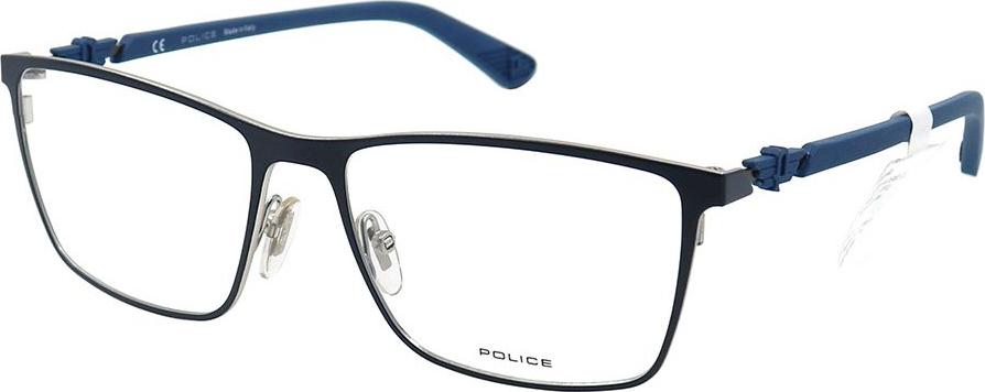 Gọng kính chính hãng Police VPL795