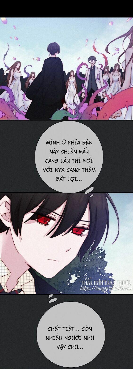 đêm tối chốn này chapter 40 1