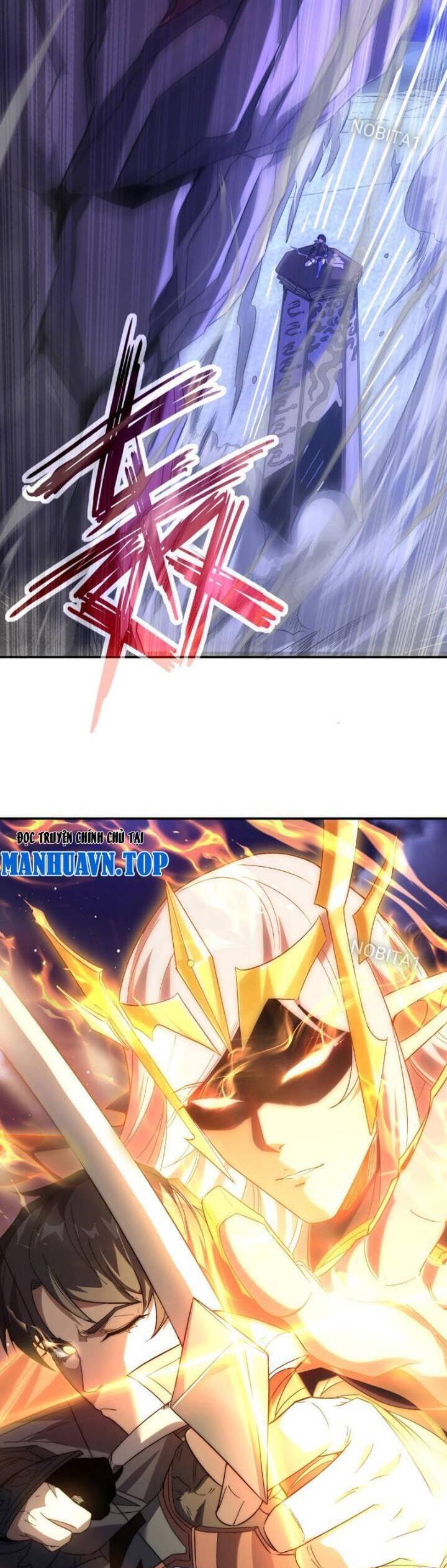 võng du: ta có thể tiến hoá tất cả! chapter 6 32