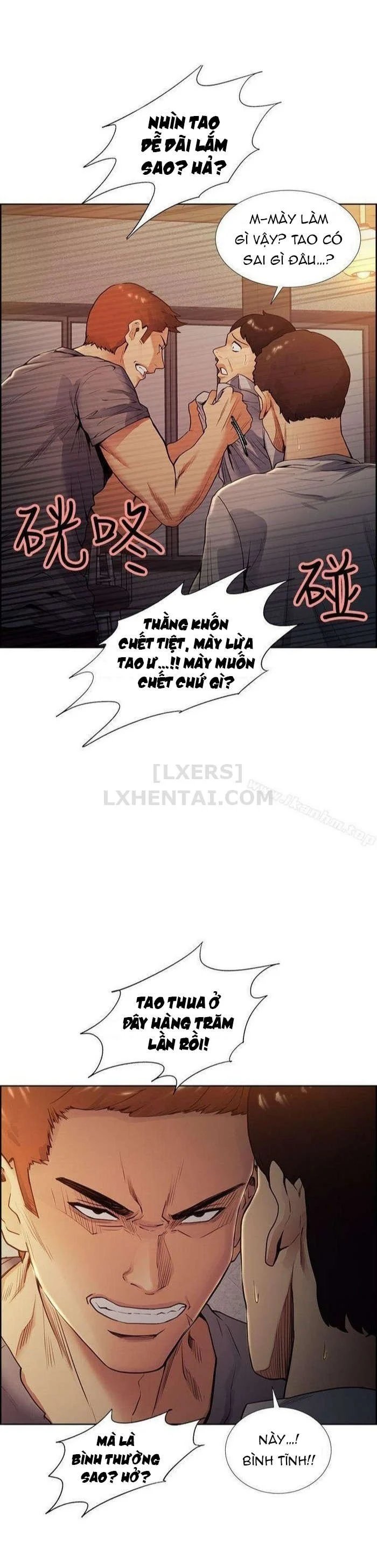 hương vị trái cấm chapter 42 24