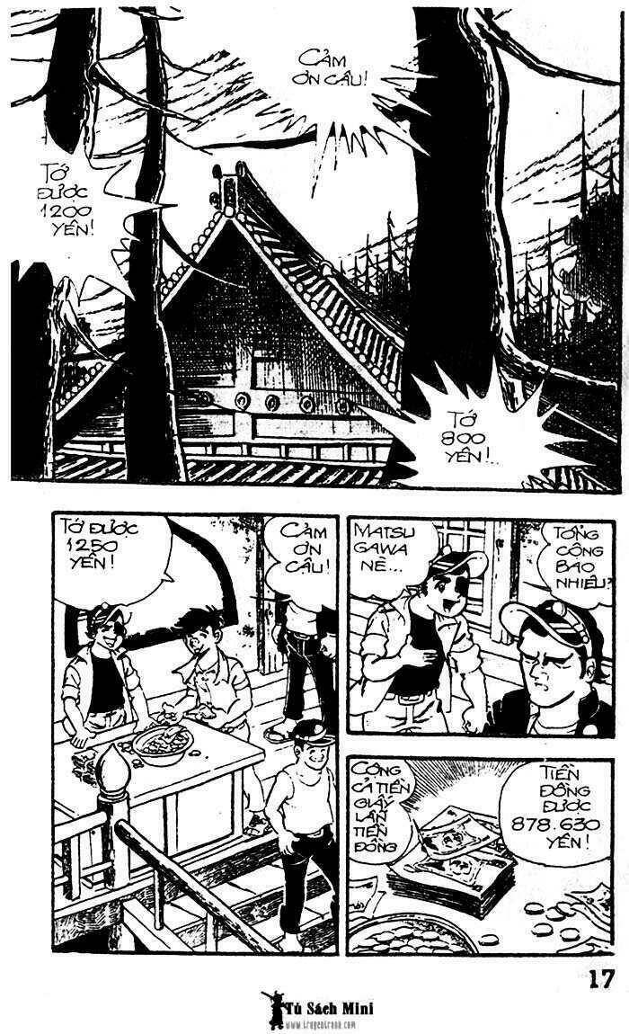 mankichi chapter 4.1 16