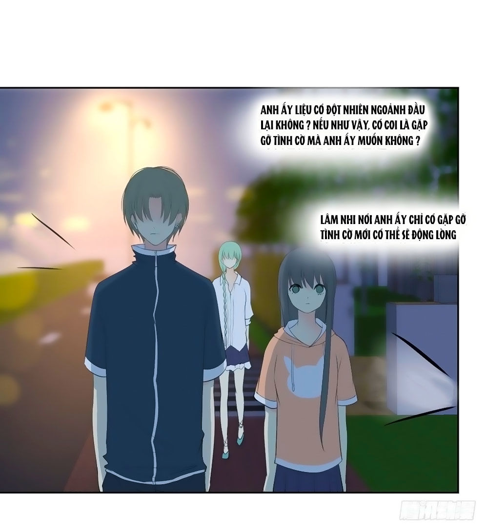 sinh sinh tương thác chapter 42 20