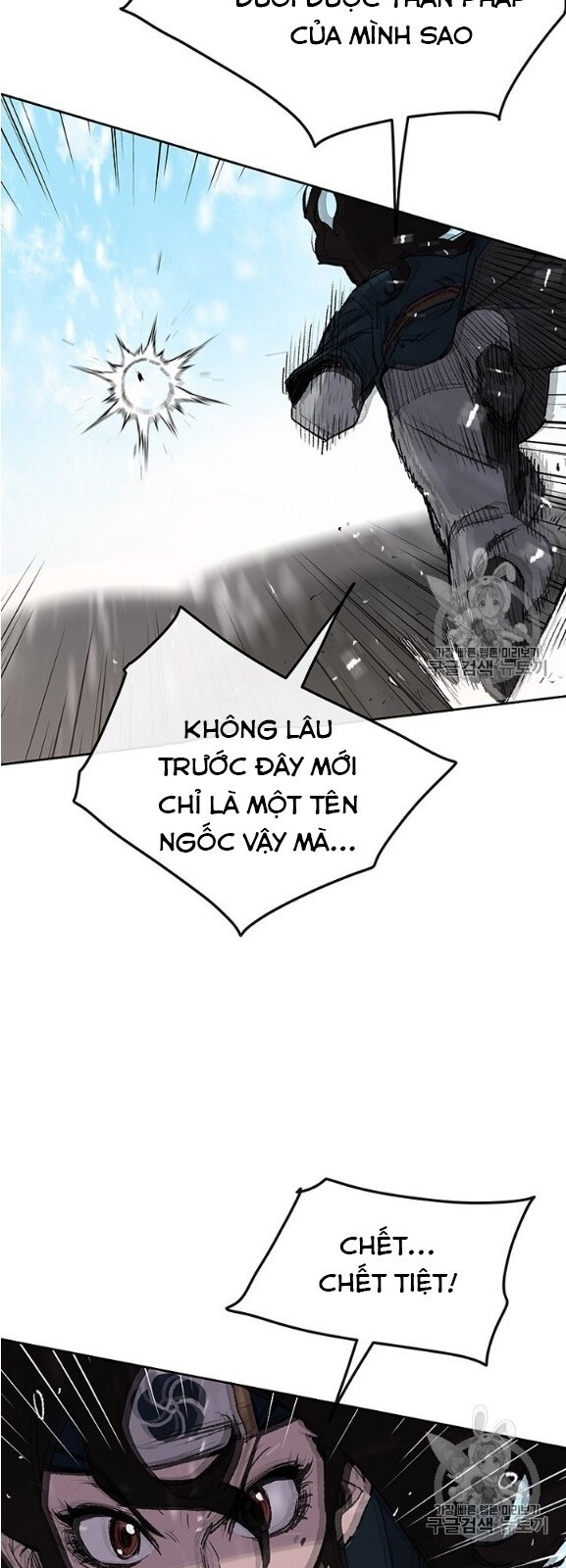 kiếm sĩ bất bại chapter 34 22