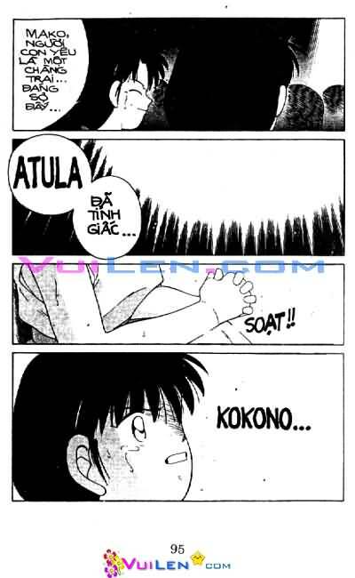 truyền nhân atula - shura no mon i chapter 25 96