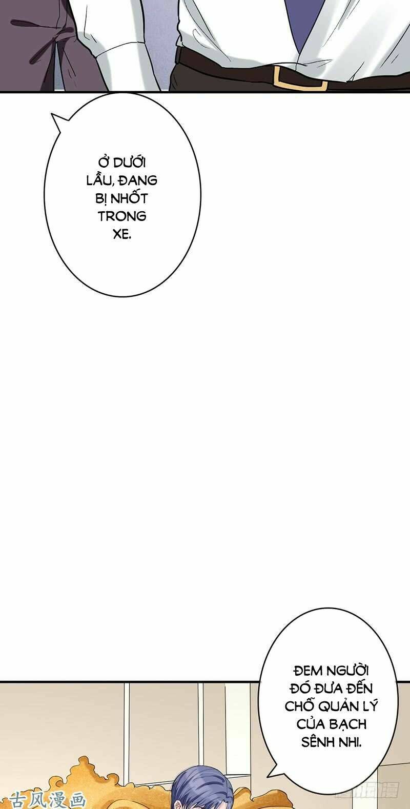 manh thê khó dỗ chapter 54 20