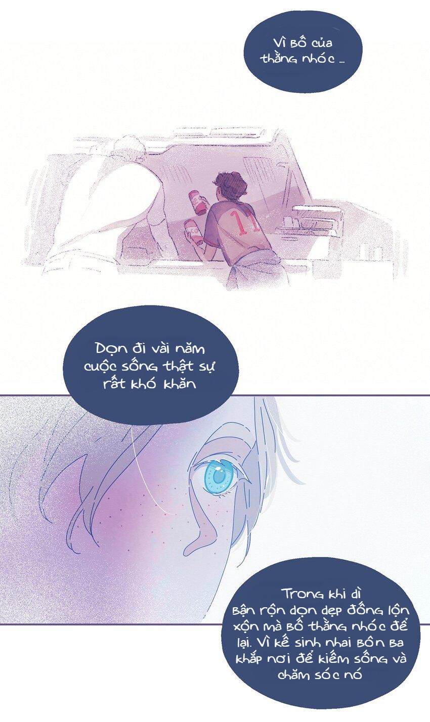 p.s.tớ đợi cậu bên hồ chapter 6 32