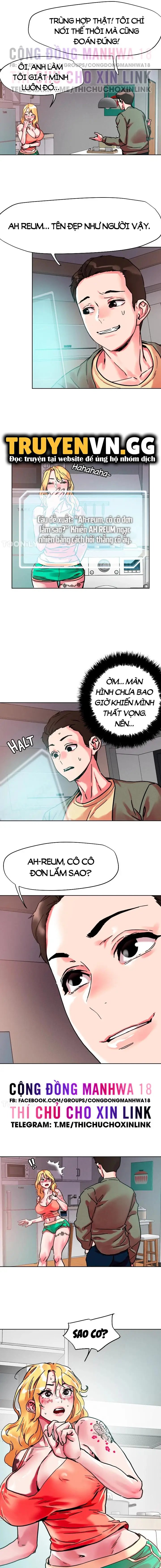 quyền năng chịch gái chapter 79 2